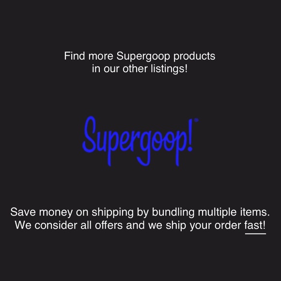 SUPERGOOP Resetting Refreshing Mist SPF 40 — Hydrating Sunscreen Spray — 1 oz - Picture 4 of 4